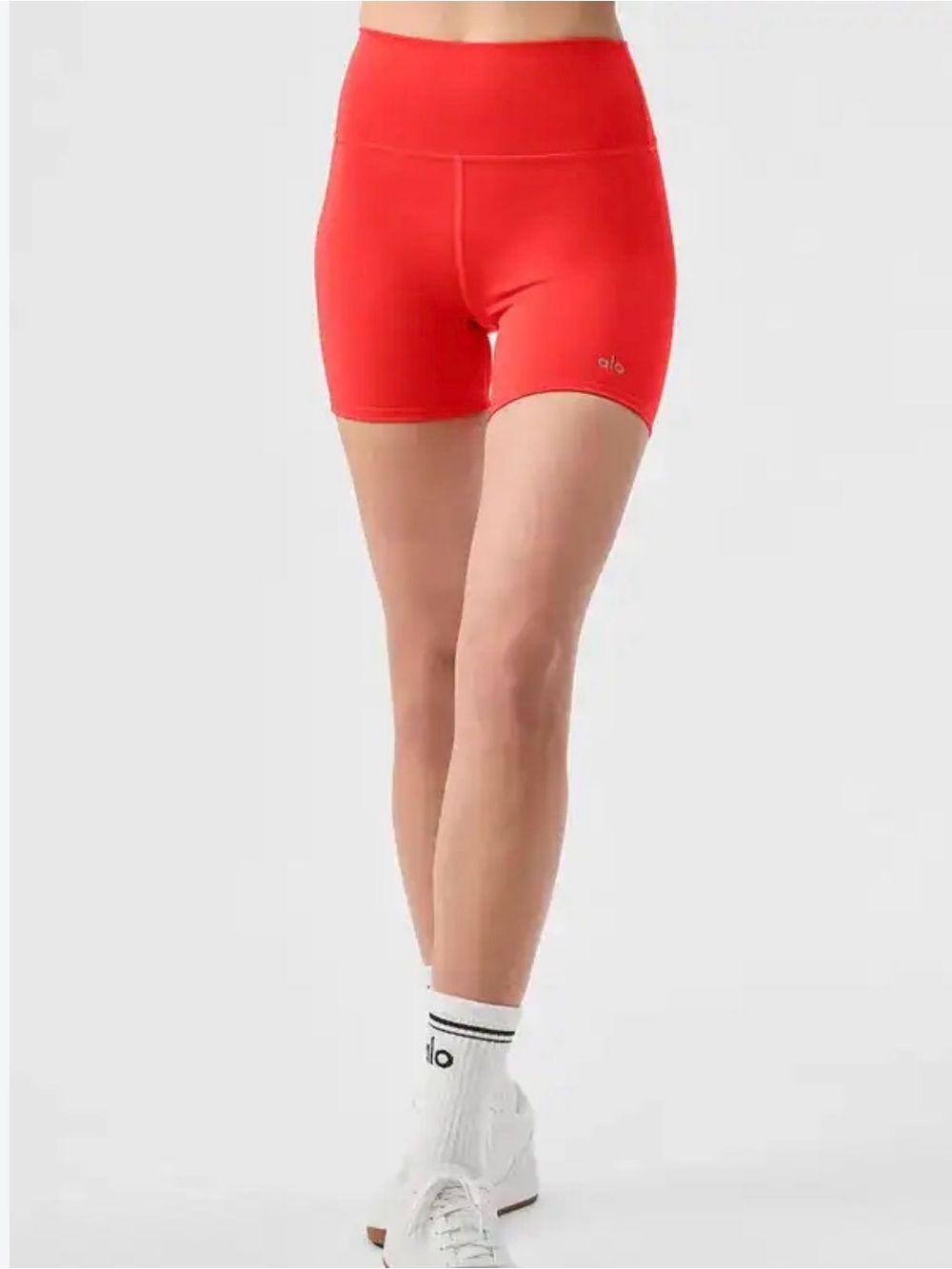 ALO 5” Airlift Energy Short
